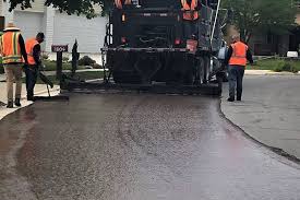 Best Asphalt Driveway Installation  in New Concord, OH